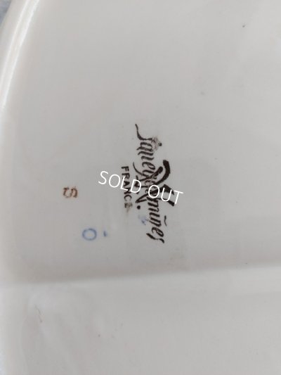 画像20: サルグミンヌEnfant Richardスタンド付ベイスン