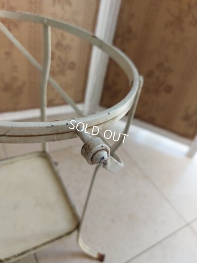 画像23: サルグミンヌEnfant Richardスタンド付ベイスン