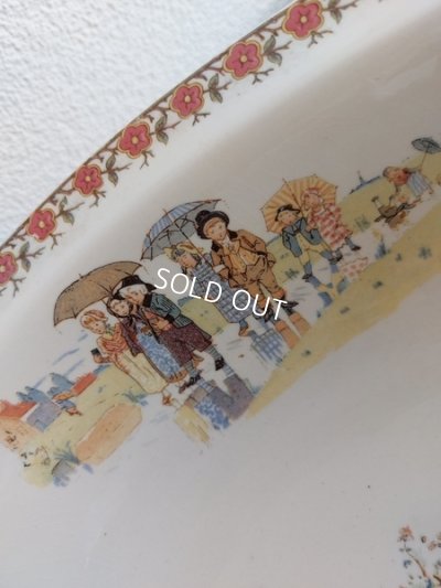 画像28: サルグミンヌEnfant Richardスタンド付ベイスン