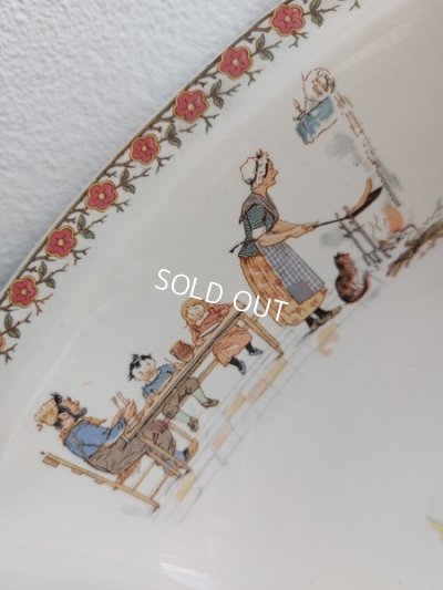 画像8: サルグミンヌEnfant Richardスタンド付ベイスン