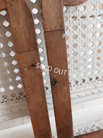 画像13: アンティークロココ調フレームセット