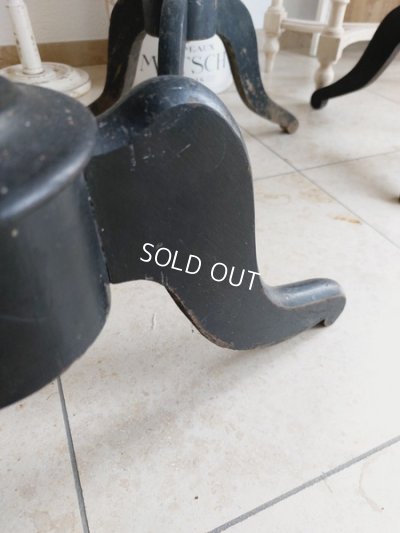 画像23: ストックマンヴィクトリアントルソー