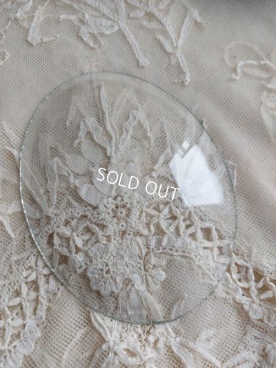 画像11: ナポレオン三世ボウルガラスフレーム