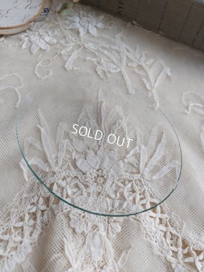 画像12: ナポレオン三世ボウルガラスフレーム