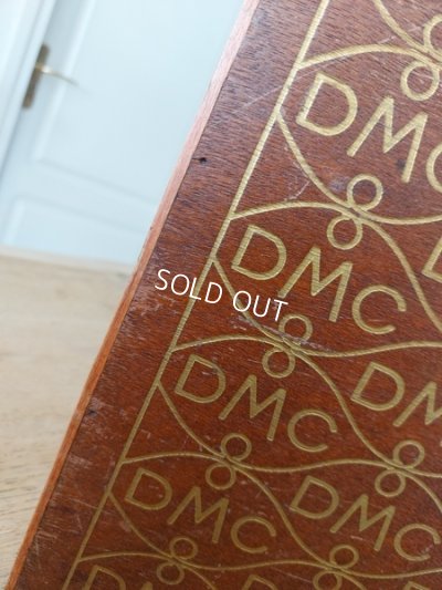 画像11: DMCスプールキャビネット