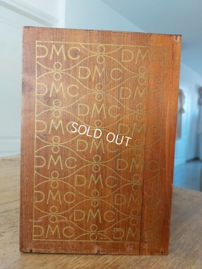 画像15: DMCスプールキャビネット