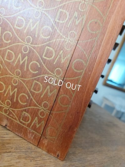 画像14: DMCスプールキャビネット