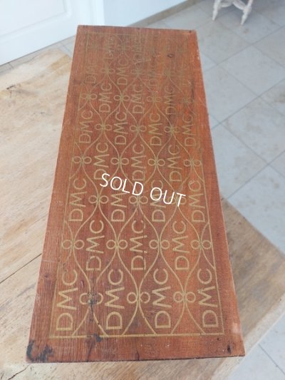 画像12: DMCスプールキャビネット