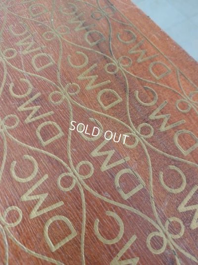 画像17: DMCスプールキャビネット