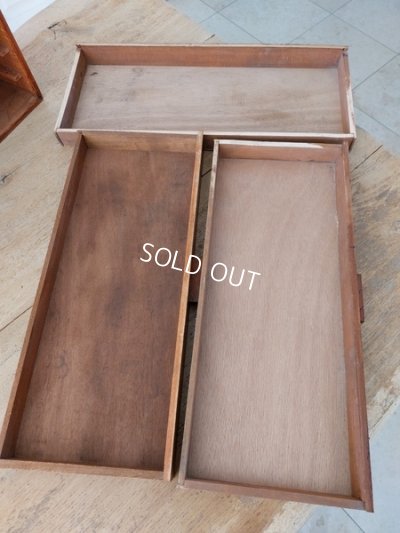 画像21: DMCスプールキャビネット