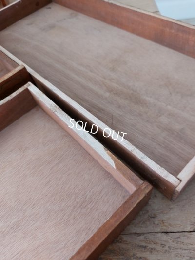 画像22: DMCスプールキャビネット