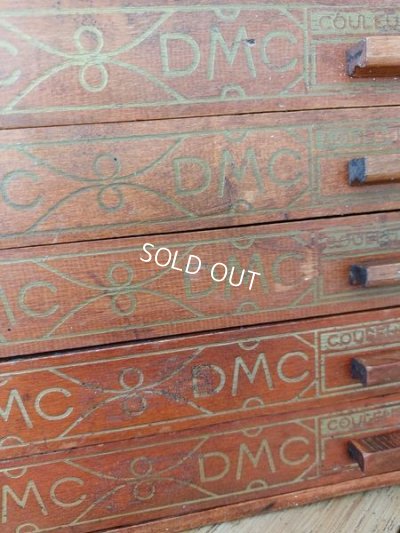 画像3: DMCスプールキャビネット