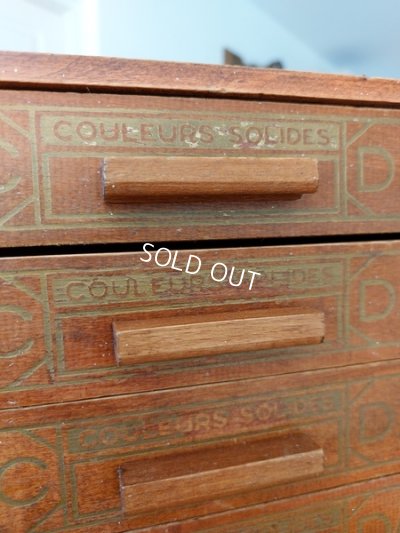 画像4: DMCスプールキャビネット