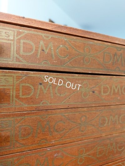 画像5: DMCスプールキャビネット