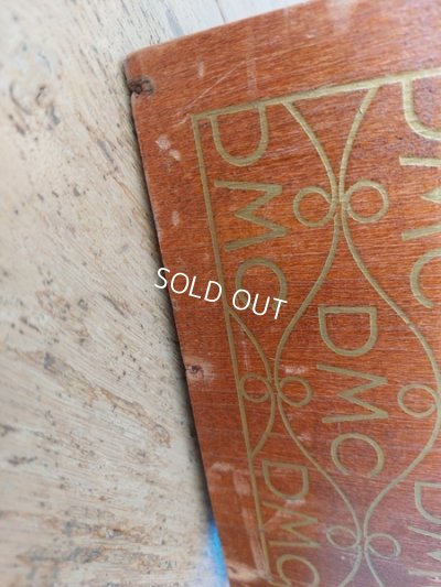 画像8: DMCスプールキャビネット