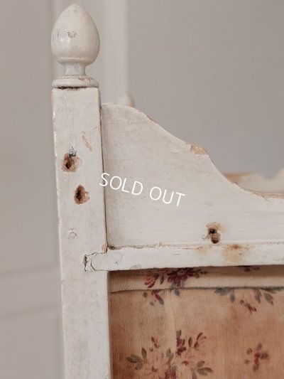 画像5: アンティークカルトナージュドロワー