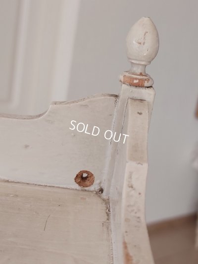 画像10: アンティークカルトナージュドロワー