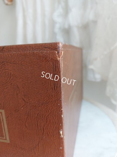 画像10: C&Bカルティエ・ブレッソンスプールキャビネット　