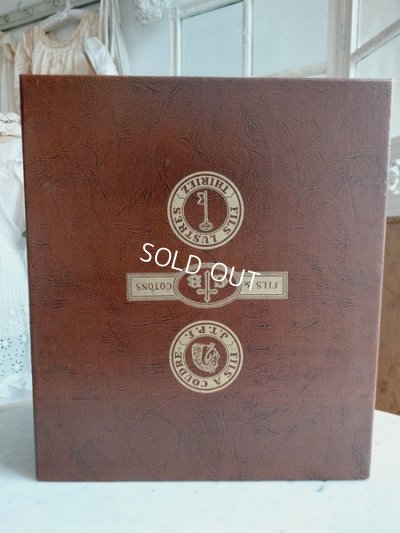 画像5: C&Bカルティエ・ブレッソンスプールキャビネット　