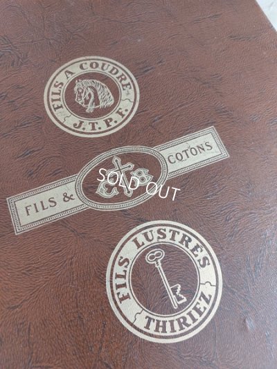 画像6: C&Bカルティエ・ブレッソンスプールキャビネット　