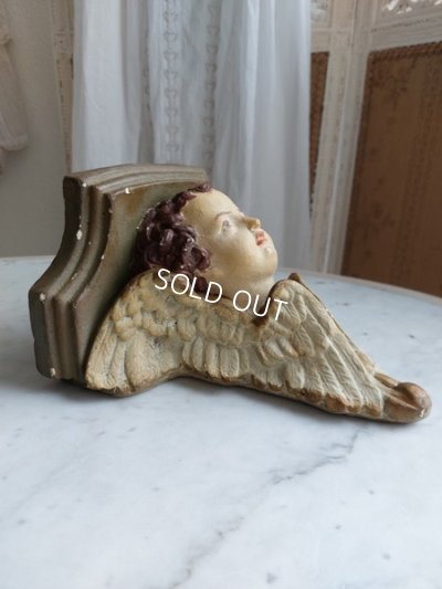 画像14: エンジェルコンソール