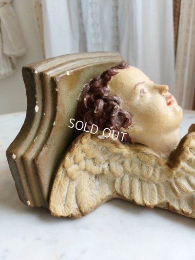 画像15: エンジェルコンソール