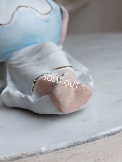 画像12: アンティークエンジェル聖水盤