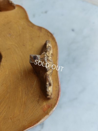 画像11: アンティーク台座