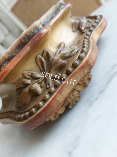 画像2: アンティーク台座