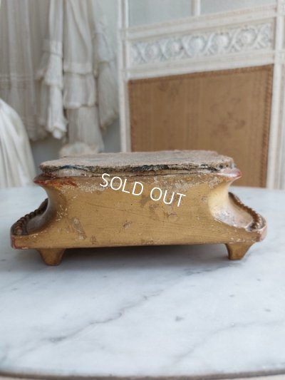 画像15: アンティーク台座