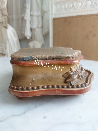 画像16: アンティーク台座