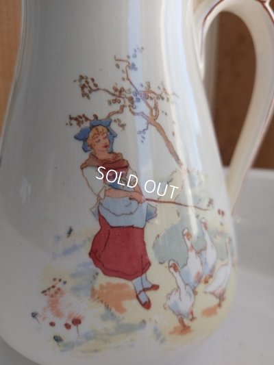 画像4: サルグミンヌEnfant Richardピッチャー