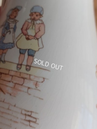 画像17: サルグミンヌEnfant Richardピッチャー