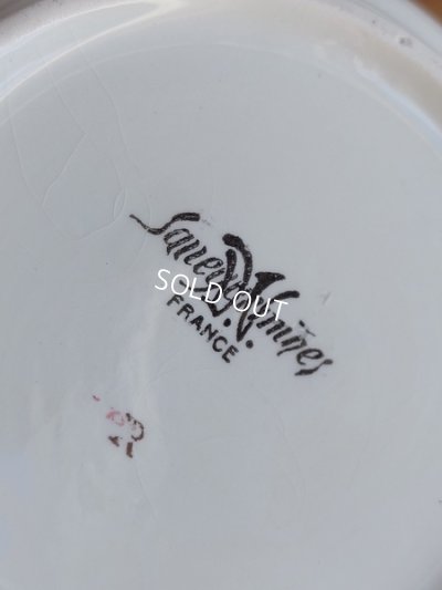 画像6: サルグミンヌEnfant Richardピッチャー