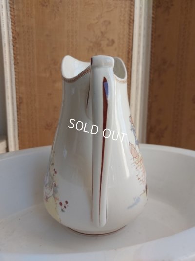 画像12: サルグミンヌEnfant Richardピッチャー