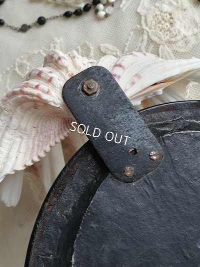 画像7: ナポレオン三世エンジェルメダイヨン