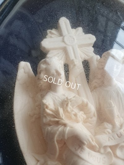 画像12: ナポレオン三世エンジェルメダイヨン