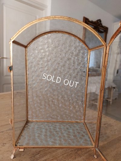 画像7: アンティークマリエガラスケース