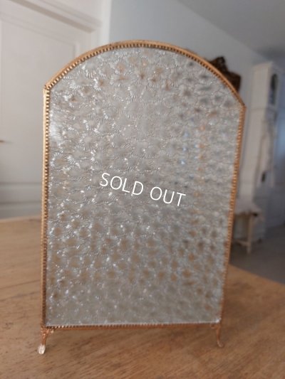 画像14: アンティークマリエガラスケース