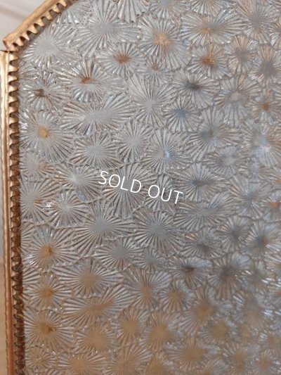 画像15: アンティークマリエガラスケース