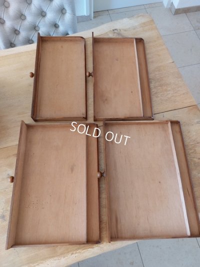 画像6: Clarks Anchorスプールガラスショーケース　