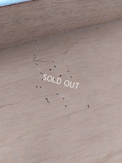 画像7: Clarks Anchorスプールガラスショーケース　