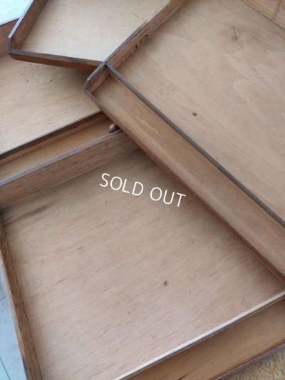 画像8: Clarks Anchorスプールガラスショーケース　