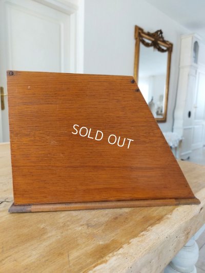 画像13: Clarks Anchorスプールガラスショーケース　