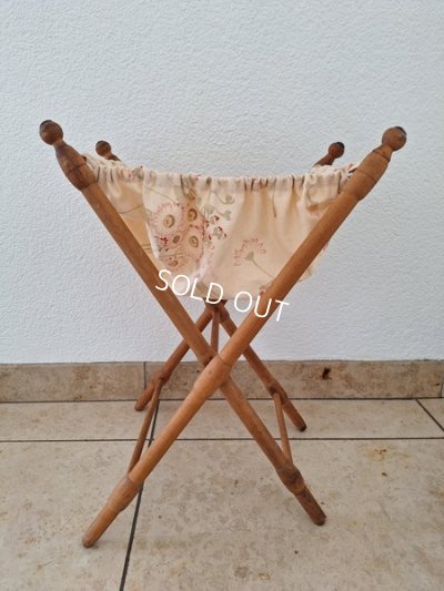 画像6: アンティークチャイルドトラバイユーズ