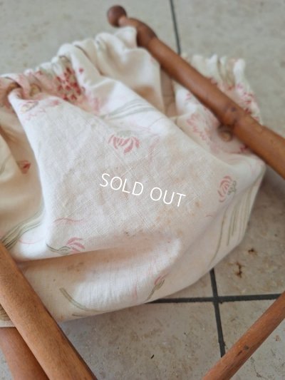 画像8: アンティークチャイルドトラバイユーズ