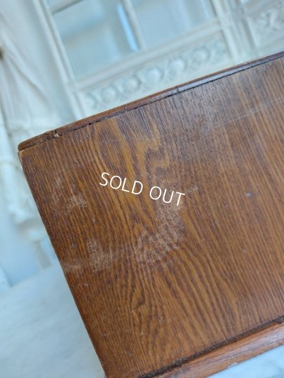 画像8: アンティークスフレンチドロワー