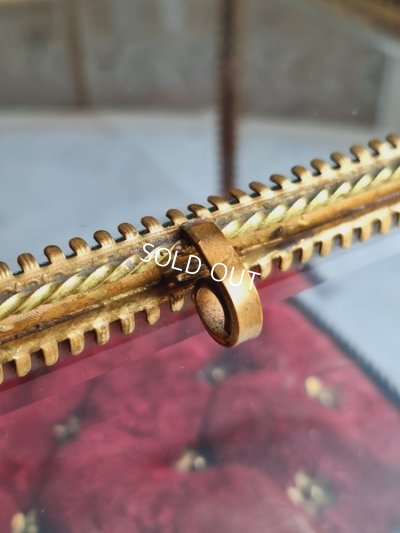 画像4: アンティークマリエガラスケース