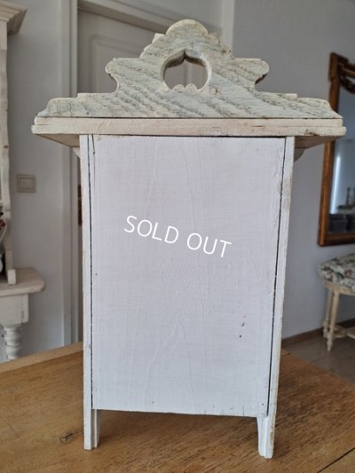 画像14: アンティークドロワー