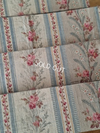 画像8: アンティークドロワー